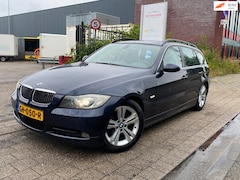 BMW 3-serie Touring - 325i Executive LPG G3, Apk, Nap, Inruil mogelijk