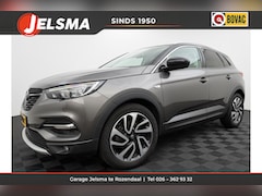 Opel Grandland X - 1.2 Turbo 130pk Innovation, Navi & CarPlay | 18inch | Pdc
