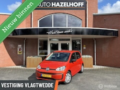 Volkswagen Up! - 1.0 BMT move up | Direct rijklaar | Airco | Ndl Auto | 59Dkm |