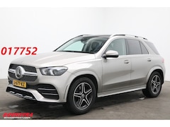 Mercedes-Benz GLE-Klasse - 450 4MATIC Pano Lucht Ventilatie Memory ACC AHK