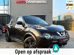 Nissan Juke - 1.6 Tekna 390 CAMERA FULL OPTIES AUTOMAAT