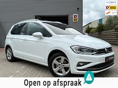 Volkswagen Golf Sportsvan - 1.5 TSI ACT Highline Edition NIEUWE APK GARANTIE 150PK