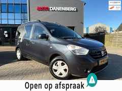 Dacia Dokker - 1.2 TCe Ambiance NIEUWE APK
