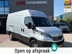 Iveco Daily - 35S18HV 3.0 352L H3 UNIEK TREKHAAK 3500kg