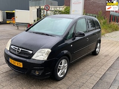 Opel Meriva - 1.6-16V Temptation, Apk, Nap, Goed rijdend, Inruil mogelijk