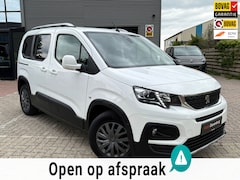 Peugeot Rifter - 1.2 Puretech Allure Pano GARANTIE