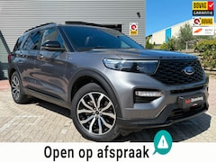 Ford Explorer - 3.0 V6 EcoBoost PHEV ST-Line
