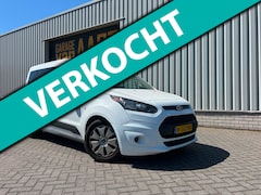 Ford Tourneo Connect Compact - 1.0 Trend | AIRCO | SCHERM | APK 09-2027 |
