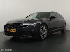 Audi A6 Avant - 50 TFSI e quattro S edition Competition |Trekhaak|