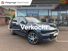 Lynk & Co 01 - 1.5 Zwarte hemel|Rijklaar prijs|360 camera|Pano dak|Carplay|Memory|