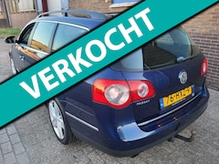 Volkswagen Passat Variant - APK NIEUW 1.4 TSI 950,
