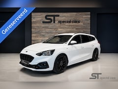 Ford Focus Wagon - 1.5 ST-Line|Winter P.|El. Trekhaak