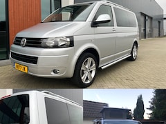 Volkswagen Transporter - Camper Highline
