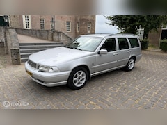 Volvo V70 - 2.4 Europa, koude airco, NAP, APK, keurige auto