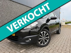 Nissan Qashqai - 1.6 Tech View/Nieuwe APK en beurt/ Nette auto