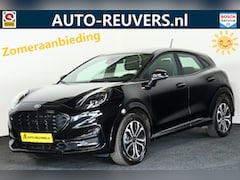 Ford Puma - 1.0 EcoBoost Hybrid ST-Line / LED / Navi / CarPlay / Cruisecontrol