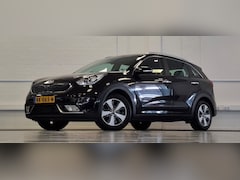 Kia Niro - 1.6 GDi Hybrid First Edition Trekhaak 100% Dealer onderhouden Gaarntie