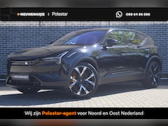 Polestar 3 - 3 Long range Dual motor Performance Pilot Plus 111 kWh | Bowers & Wilkins | Head Up Displa