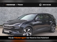 Polestar 3 - 3 Long range Single motor 111 kWh | Pilot Pack | Panoramadak | 360 Camera | Adaptieve Crui