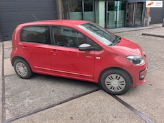 Volkswagen Up! - 1.0 move up