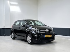 Kia Picanto - 1.0 MPi DynamicLine | Carplay/ Android Auto| Camera | NL | 2 Eig | LM velgen |