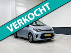 Kia Picanto - 1.0 MPi ComfortPlusLine