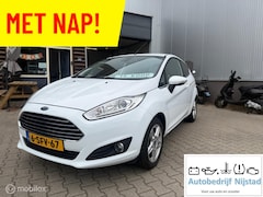 Ford Fiesta - 1.0 EcoBoost Titanium