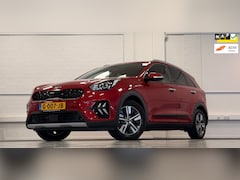 Kia Niro - 1.6 GDi Hybrid ExecutiveLine James Bond Trekhaak garantie