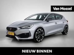 CUPRA Leon - 1.4 e-Hybrid VZ Business | Trekhaak | Camera | Apple Carplay/Android Auto