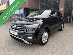 Volkswagen T-Cross - 1.0 TSI Life Edition CAMERA*NAVI*ACC*PDC