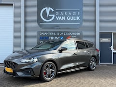 Ford Focus Wagon - 1.5 182PK ST Line Automaat DigitalCockpit, Clima, Cruise, Navi, Camera, Stoel&StuurVerw.Is