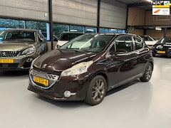 Peugeot 208 - 1.4 e-HDi Active Automaat