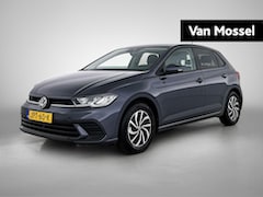 Volkswagen Polo - 1.0 TSI Life Edition