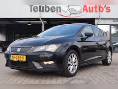 SEAT Leon - 1.0 EcoTSI Style Business Intense | Automaat | Apple Carplay/Android Auto | Cruise | Clima