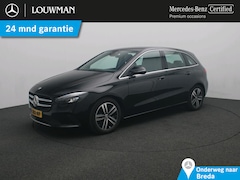 Mercedes-Benz B-klasse - 180 Business Solution Luxury Ledkoplampen | Parkeerpakket met achteruitrijcamera | Sfeerve