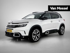 Citroën C5 Aircross - 1.2 PureTech Shine | 360° Camera | Navigatie | Leder | Memory
