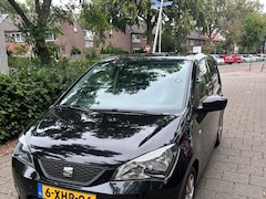 SEAT Mii - 1.0 Style Sport