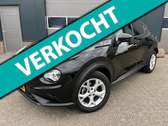 Nissan Juke - 1.0 DIG-T N-Connecta-Carplay-Camera-LM-NAP