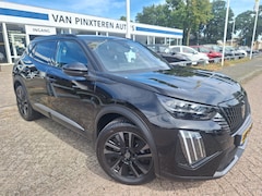 Peugeot 2008 - 1.2 130 GT pack schuifdak/elektrische stoelen/alcantara