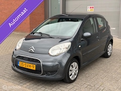 Citroën C1 - 1.0-12V Ambiance✅️Automaat✅️Airco✅️Apk✅️