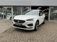 SEAT Tarraco - 1.4 TSI eHybrid PHEV FR | Navigatie | Climate | ACC | 360 Camera | Keyless |Sportstoelen |