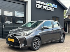 Toyota Yaris - 1.0 VVT-i Aspiration Navi/Camera/Trekhaak