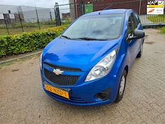 Chevrolet Spark - 1.0 16V L NAP NIEUWE APK+KOPPELING TOP STAAT