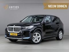 BMW iX1 - xDrive30 Launch Edition 67 kWh Camera|Leder|NL-auto|1e-eig.|Dealeronderhouden