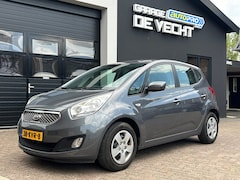 Kia Venga - 1.6 CVVT X-tra Automaat Airco/Pdc