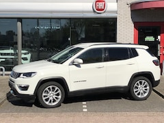 Jeep Compass - 1.3T Limited AUTOMAAT|NAVI|CLIMATE|APPLE/ANDROID|CAMERA|PDC|18"