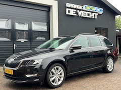 Skoda Octavia Combi - 1.5 TSI Greentech Sport Business Navi/Carplay/Trekhaak