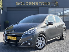 Peugeot 208 - 1.2 PureTech Blue Lion ✓1e Eigenaar✓Navi✓Trekhaak✓Carplay✓Airco✓Cruise✓Pdc✓5 Deurs✓N.A.P✓A