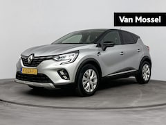 Renault Captur - 1.0 TCe 100Pk Intens | Apple & Android Carplay | Climate Control | Cruise Control | Trekha