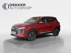 Chery Tiggo 4 - Unique | 360° Camera | Stoelverwarming